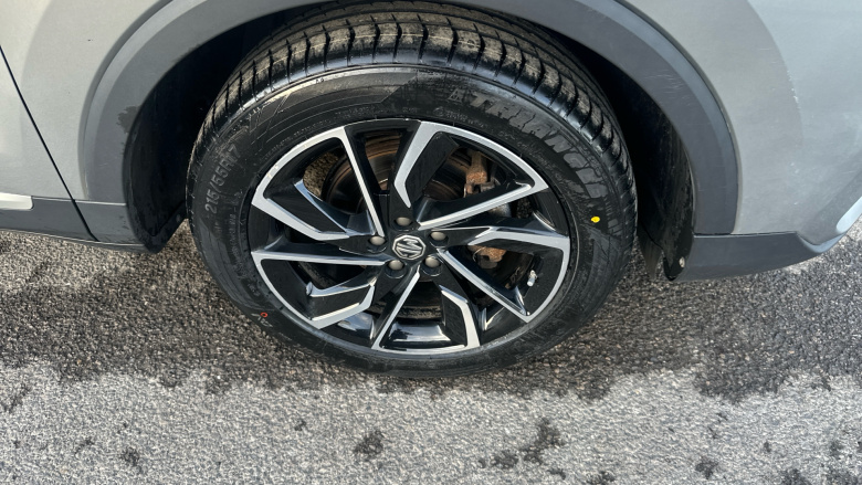 MG ZS 1.0T GDi Exclusive 5dr Petrol Hatchback